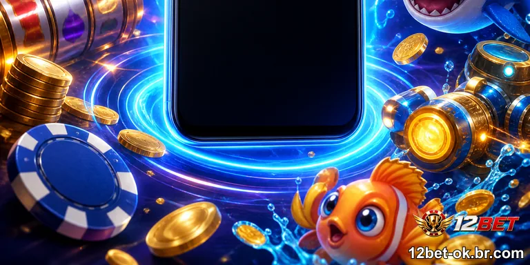 12BET App 📱 Mobile & Điện Thoại 2026 - hình ảnh - 12bet-ok.br.com