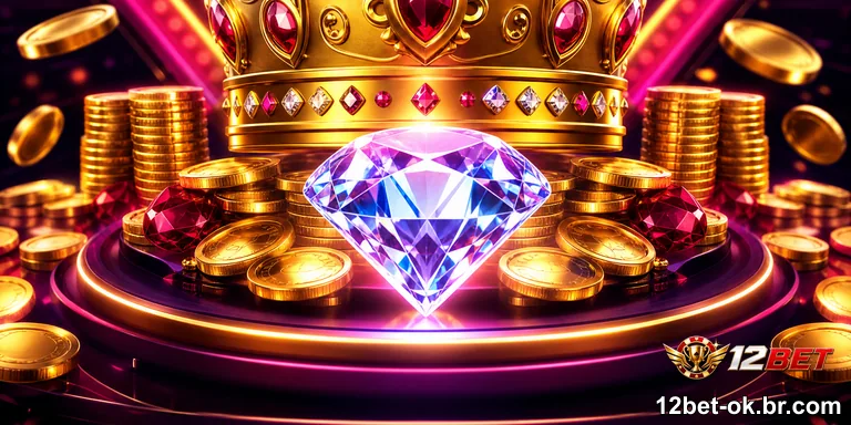 Tài Xỉu 12BET – Top 5 Bí Quyết Để Về Bờ An Toàn 2026 - hình ảnh - 12bet-ok.br.com