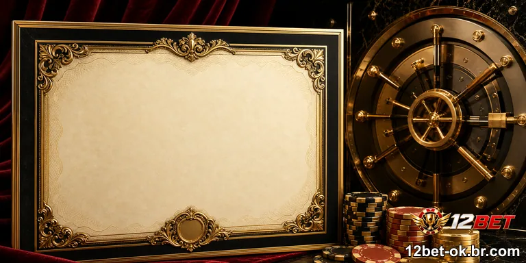 Baccarat 12BET – Giải Mã Luật Chuẩn Xác Từng Con Số - hình ảnh - 12bet-ok.br.com