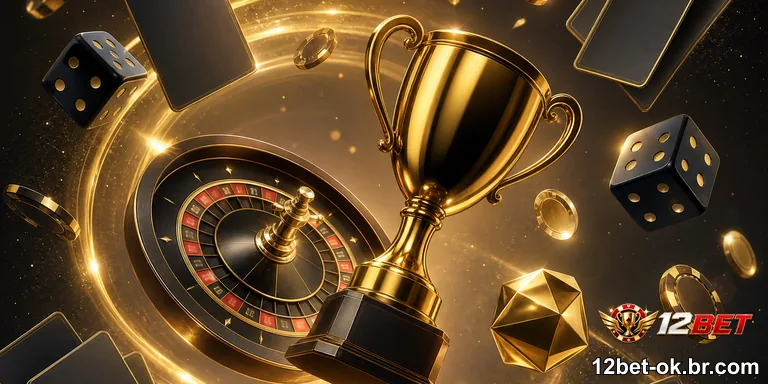 Tài Xỉu 12BET – Top 5 Bí Quyết Để Về Bờ An Toàn 2026 - hình ảnh - 12bet-ok.br.com