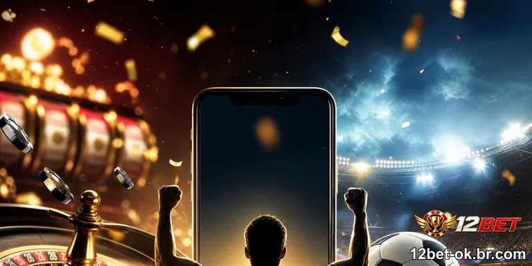 Bắn Cá Đổi Thưởng Uy Tín 12BET – Săn Kho Báu Đại Dương - hình ảnh - 12bet-ok.br.com