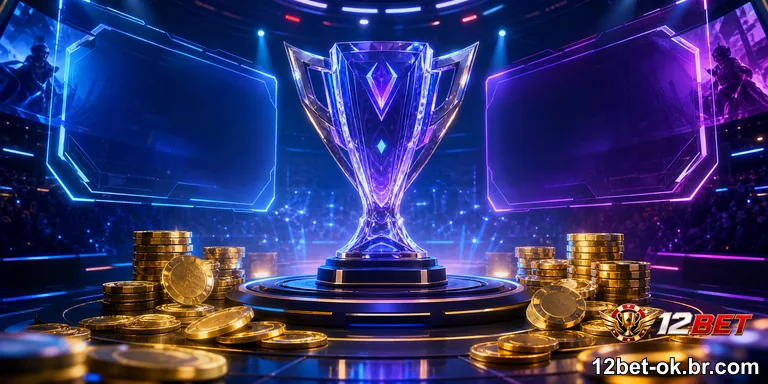 Bắn Cá Đổi Thưởng Uy Tín 12BET – Săn Kho Báu Đại Dương - hình ảnh - 12bet-ok.br.com