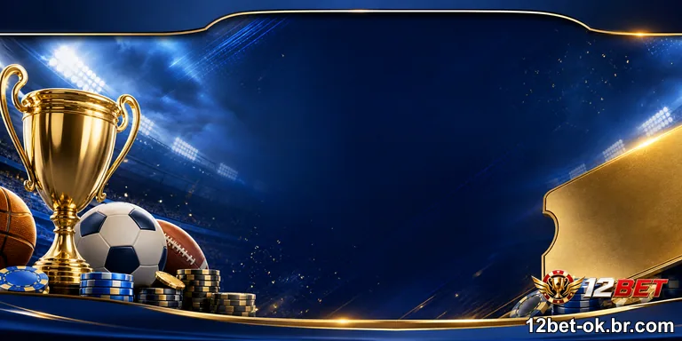 Mục Tiêu Sứ Mệnh 12BET – Giá Trị Định Hình Trải Nghiệm - hình ảnh - 12bet-ok.br.com