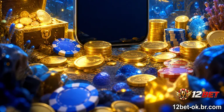 Đăng Ký 12BET – Mở Ra Trải Nghiệm Giải Trí Mượt Mà - hình ảnh - 12bet-ok.br.com