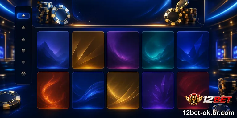 Kèo Nhà Cái 12BET – Bí Kíp Soi Cầu Kinh Điển Nhất 2026 - hình ảnh - 12bet-ok.br.com