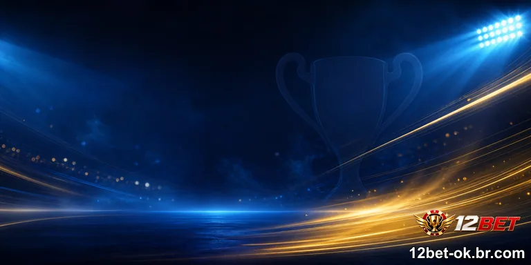 Đăng Ký 12BET – Mở Ra Trải Nghiệm Giải Trí Mượt Mà - hình ảnh - 12bet-ok.br.com