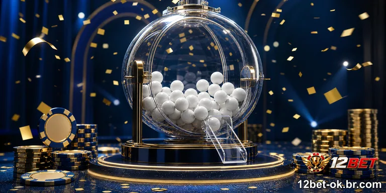 Giới Thiệu 12BET – Nền Tảng Giải Trí Đổi Thưởng Top 1 - hình ảnh - 12bet-ok.br.com