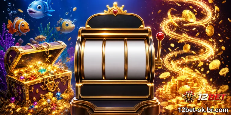 Tài Xỉu 12BET – Top 5 Bí Quyết Để Về Bờ An Toàn 2026 - hình ảnh - 12bet-ok.br.com