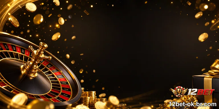 Giới Thiệu 12BET – Nền Tảng Giải Trí Đổi Thưởng Top 1 - hình ảnh - 12bet-ok.br.com