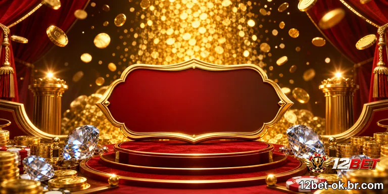Đăng Ký 12BET – Mở Ra Trải Nghiệm Giải Trí Mượt Mà - hình ảnh - 12bet-ok.br.com