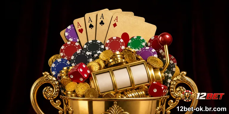 Poker 12BET – Bí Kíp Giúp Bạn Knockout Mọi Đối Thủ - hình ảnh - 12bet-ok.br.com