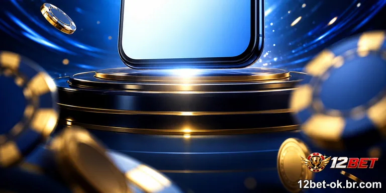 Đăng Ký 12BET – Mở Ra Trải Nghiệm Giải Trí Mượt Mà - hình ảnh - 12bet-ok.br.com